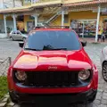 JEEP RENEGADE 2.0 16V TURBO DIESEL SPORT 4P 4X4 AUTOMÁTICO JEEP RENEGADE 2.0 16V TURBO DIESEL SPORT 4P 4X4 AUTOMÁTICO