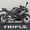 KAWASAKI NINJA 650 ABS KAWASAKI NINJA 650 ABS