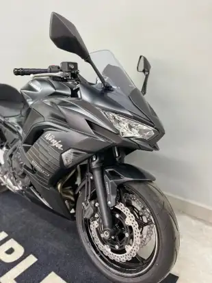 KAWASAKI-NINJA 650 ABS KAWASAKI-NINJA 650 ABS-2026