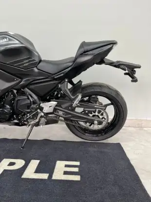 KAWASAKI-NINJA 650 ABS KAWASAKI-NINJA 650 ABS-2026