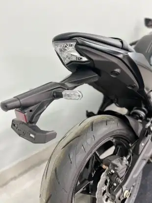 KAWASAKI-NINJA 650 ABS KAWASAKI-NINJA 650 ABS-2026