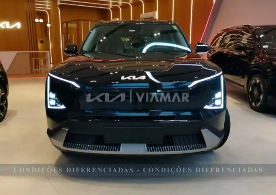 KIA EV5 88,16 KW ELÉTRICO LAND KIA EV5 88,16 KW ELÉTRICO LAND