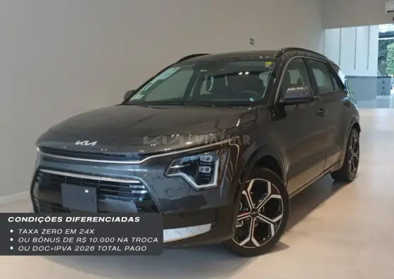 KIA NIRO 1.6 GDI HEV SX PRESTIGE DCT KIA NIRO 1.6 GDI HEV SX PRESTIGE DCT