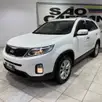 KIA SORENTO 2.4 16V GASOLINA EX AUTOMÁTICO KIA SORENTO 2.4 16V GASOLINA EX AUTOMÁTICO