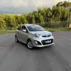 KIA PICANTO 1.0 EX 12V FLEX 4P AUTOMÁTICO KIA PICANTO 1.0 EX 12V FLEX 4P AUTOMÁTICO