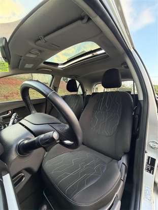 KIA-PICANTO-1.0 EX 12V FLEX 4P AUTOMÁTICO KIA-PICANTO-2012