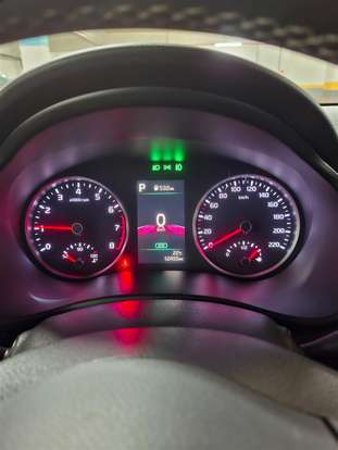 KIA-STONIC-1.0 TGDI MHEV SX AUTOMÁTICO KIA-STONIC-2022