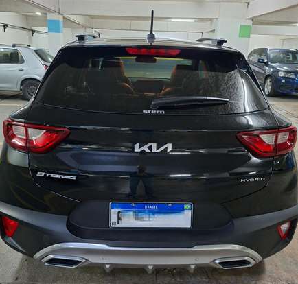 KIA-STONIC-1.0 TGDI MHEV SX AUTOMÁTICO KIA-STONIC-2022