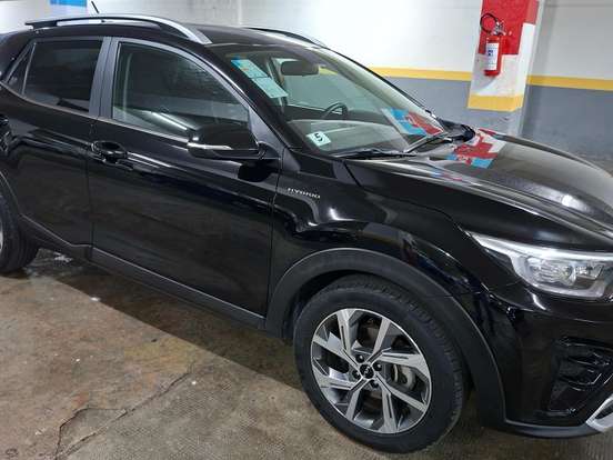 KIA-STONIC-1.0 TGDI MHEV SX AUTOMÁTICO KIA-STONIC-2022