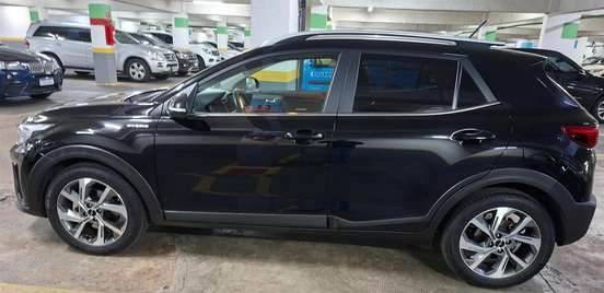 KIA-STONIC-1.0 TGDI MHEV SX AUTOMÁTICO KIA-STONIC-2022
