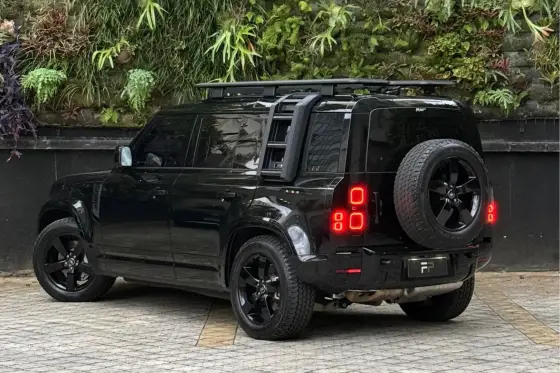 LAND ROVER DEFENDER 3.0 D350 TURBO DIESEL MHEV 110 X-DYNAMIC HSE AWD AUTOMÁTICO LAND ROVER DEFENDER 3.0 D350 TURBO DIESEL MHEV 110 X-DYNAMIC HSE AWD AUTOMÁTICO