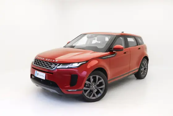 LAND ROVER RANGE ROVER EVOQUE 2.0 P250 FLEX SE AWD AUTOMÁTICO LAND ROVER RANGE ROVER EVOQUE 2.0 P250 FLEX SE AWD AUTOMÁTICO