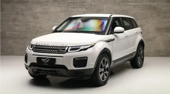 LAND ROVER RANGE ROVER EVOQUE 2.0 SE 4WD 16V GASOLINA 4P AUTOMÁTICO LAND ROVER RANGE ROVER EVOQUE 2.0 SE 4WD 16V GASOLINA 4P AUTOMÁTICO