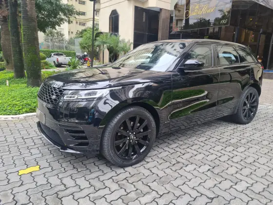 LAND ROVER RANGE ROVER VELAR 2.0 P300 GASOLINA R-DYNAMIC SE AUTOMÁTICO LAND ROVER RANGE ROVER VELAR 2.0 P300 GASOLINA R-DYNAMIC SE AUTOMÁTICO