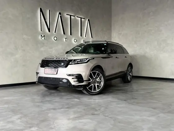 LAND ROVER RANGE ROVER VELAR 2.0 P400E PHEV R-DYNAMIC S AUTOMÁTICO LAND ROVER RANGE ROVER VELAR 2.0 P400E PHEV R-DYNAMIC S AUTOMÁTICO