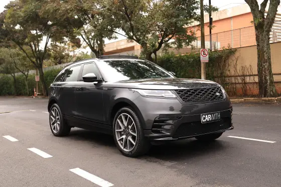 LAND ROVER RANGE ROVER VELAR 2.0 P400E PHEV R-DYNAMIC S AUTOMÁTICO LAND ROVER RANGE ROVER VELAR 2.0 P400E PHEV R-DYNAMIC S AUTOMÁTICO