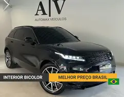 LAND ROVER RANGE ROVER VELAR 2.0 P400E PHEV R-DYNAMIC HSE AUTOMÁTICO LAND ROVER RANGE ROVER VELAR 2.0 P400E PHEV R-DYNAMIC HSE AUTOMÁTICO