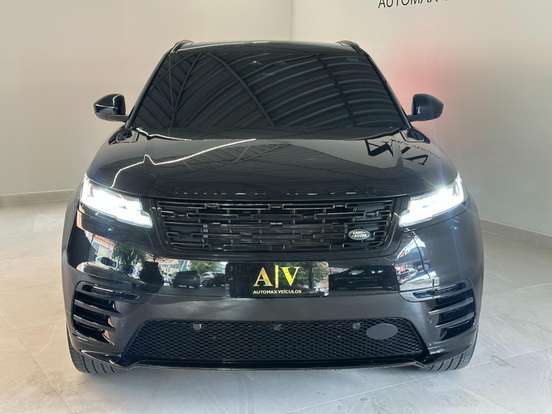 LAND ROVER-RANGE ROVER VELAR-2.0 P400E PHEV R-DYNAMIC HSE AUTOMÁTICO LAND ROVER-RANGE ROVER VELAR-2023