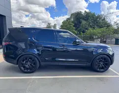 LAND ROVER DISCOVERY 3.0 V6 TD6 DIESEL HSE 4WD AUTOMÁTICO LAND ROVER DISCOVERY 3.0 V6 TD6 DIESEL HSE 4WD AUTOMÁTICO