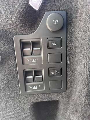 LAND ROVER-DISCOVERY-3.0 V6 TD6 DIESEL HSE 4WD AUTOMÁTICO LAND ROVER-DISCOVERY-2018