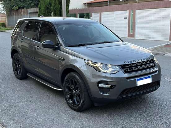 LAND ROVER-DISCOVERY SPORT-2018