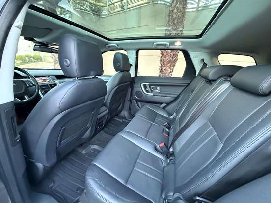 LAND ROVER-DISCOVERY SPORT-2018