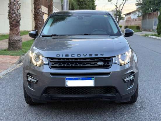 LAND ROVER-DISCOVERY SPORT-2018