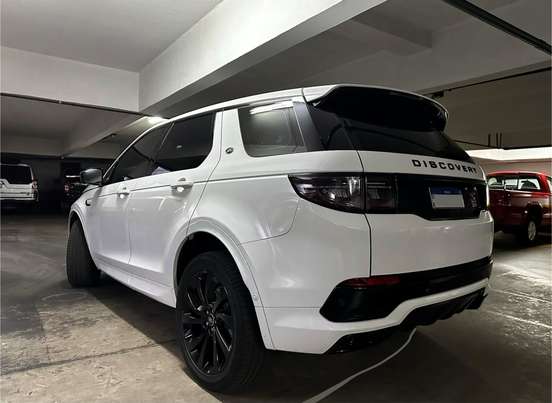 LAND ROVER-DISCOVERY SPORT-2023