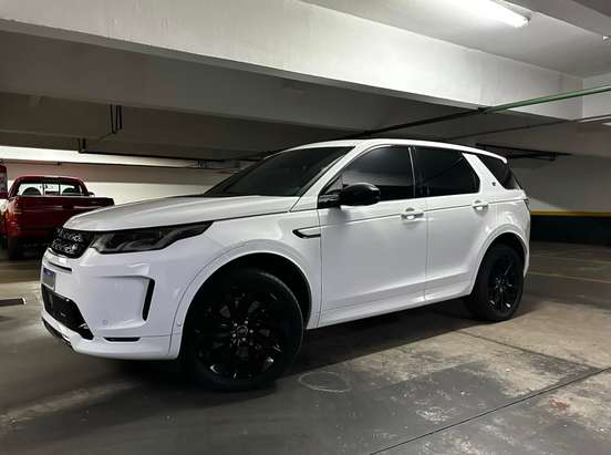 LAND ROVER-DISCOVERY SPORT-2023