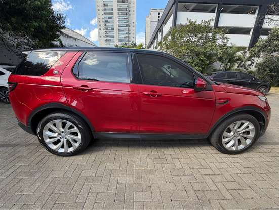 LAND ROVER-DISCOVERY SPORT-2022