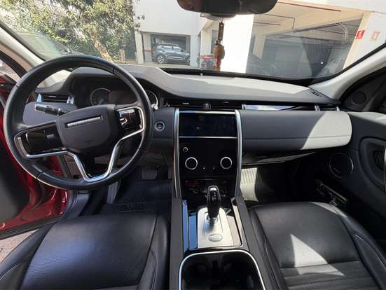 LAND ROVER-DISCOVERY SPORT-2022