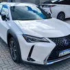 LEXUS UX 250h 2.0 VVT-I HYBRID DYNAMIC CVT LEXUS UX 250h 2.0 VVT-I HYBRID DYNAMIC CVT