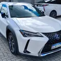 LEXUS UX 250h 2.0 VVT-I HYBRID DYNAMIC CVT LEXUS UX 250h 2.0 VVT-I HYBRID DYNAMIC CVT