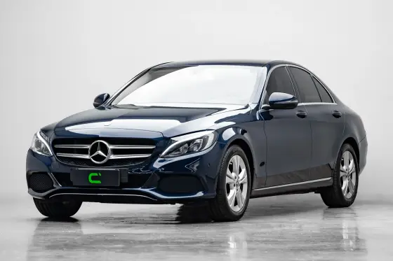 MERCEDES-BENZ C 180 1.6 CGI FLEX AVANTGARDE 9G-TRONIC MERCEDES-BENZ C 180 1.6 CGI FLEX AVANTGARDE 9G-TRONIC