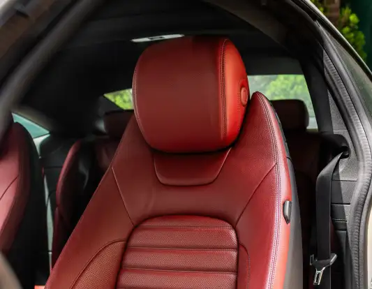 MERCEDES-BENZ-C 43 AMG-2017