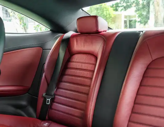 MERCEDES-BENZ-C 43 AMG-2017