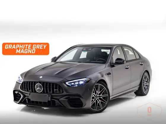 MERCEDES-BENZ C 63 AMG 2.0 TURBO PHEV S E PERFORMANCE 4MATIC+ SPEEDSHIFT MERCEDES-BENZ C 63 AMG 2.0 TURBO PHEV S E PERFORMANCE 4MATIC+ SPEEDSHIFT