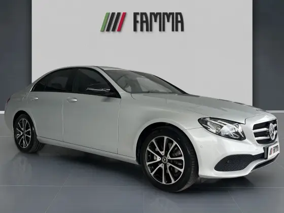 MERCEDES-BENZ E 250 2.0 CGI GASOLINA AVANTGARDE 9G-TRONIC MERCEDES-BENZ E 250 2.0 CGI GASOLINA AVANTGARDE 9G-TRONIC