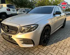 MERCEDES-BENZ E 43 AMG 3.0 V6 GASOLINA 4MATIC 9G-TRONIC MERCEDES-BENZ E 43 AMG 3.0 V6 GASOLINA 4MATIC 9G-TRONIC