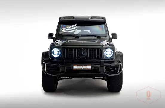 MERCEDES-BENZ-G 63 AMG-2023
