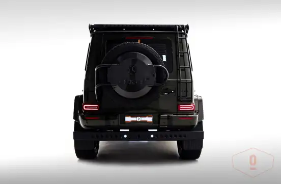 MERCEDES-BENZ-G 63 AMG-2023