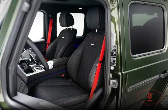 MERCEDES-BENZ-G 63 AMG-2023