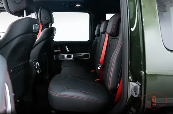 MERCEDES-BENZ-G 63 AMG-2023