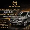 MERCEDES-BENZ GLB 220 2.0 MHEV PROGRESSIVE 4MATIC 8G-DCT MERCEDES-BENZ GLB 220 2.0 MHEV PROGRESSIVE 4MATIC 8G-DCT