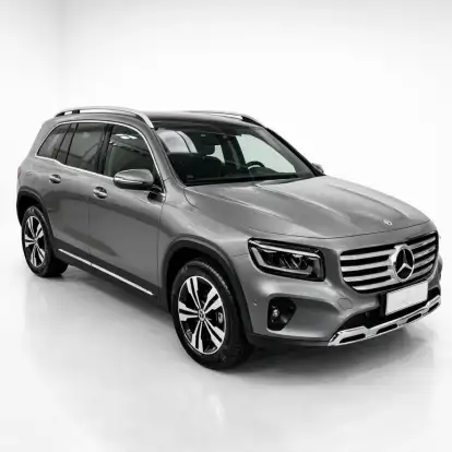 MERCEDES-BENZ-GLB 220-2026