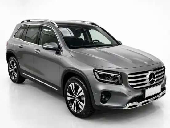 MERCEDES-BENZ-GLB 220-2.0 MHEV PROGRESSIVE 4MATIC 8G-DCT MERCEDES-BENZ-GLB 220-2026