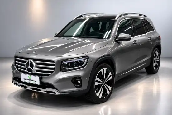 MERCEDES-BENZ-GLB 220-2026