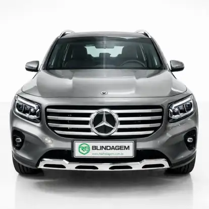 MERCEDES-BENZ-GLB 220-2026