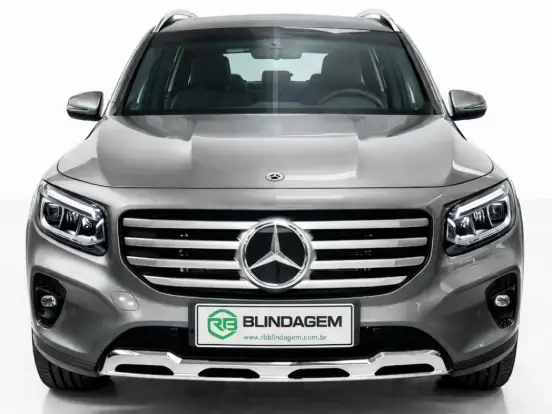 MERCEDES-BENZ-GLB 220-2.0 MHEV PROGRESSIVE 4MATIC 8G-DCT MERCEDES-BENZ-GLB 220-2026