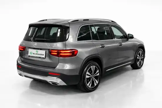 MERCEDES-BENZ-GLB 220-2026